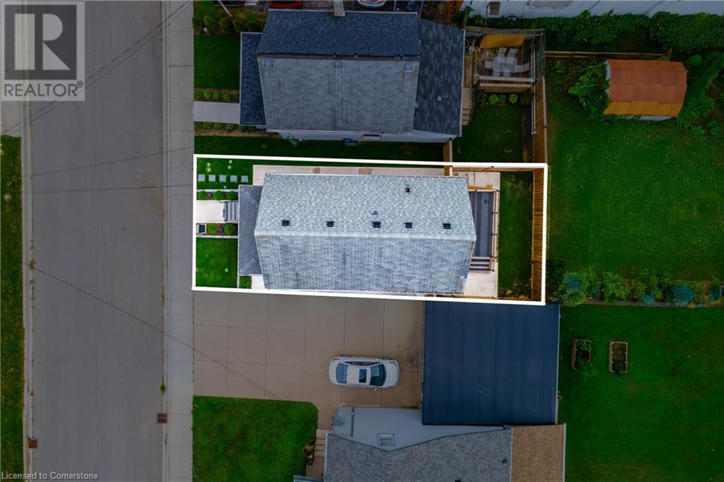4471 First Avenue, Niagara Falls, Ontario  L2E 4G1 - Photo 33 - 40750058