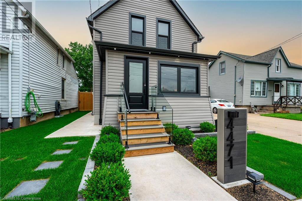 4471 First Avenue, Niagara Falls, Ontario  L2E 4G1 - Photo 6 - 40750058