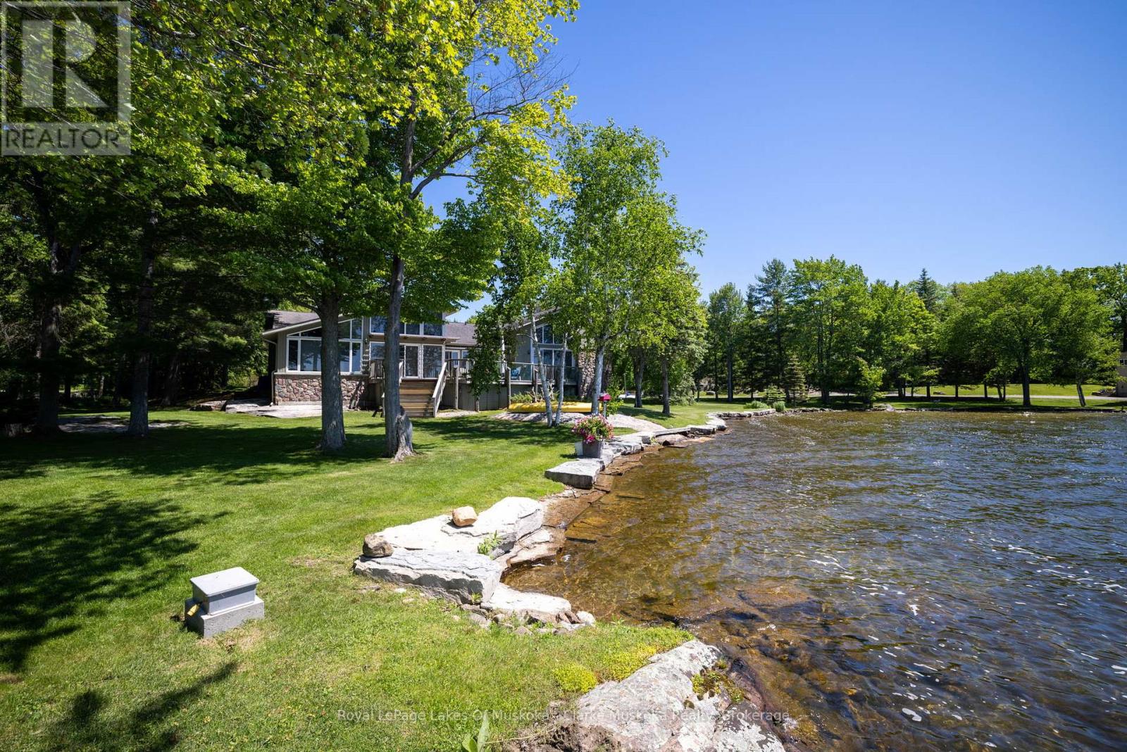 2612 Baguley Road, Severn, Ontario  L0K 1S0 - Photo 10 - S12061834