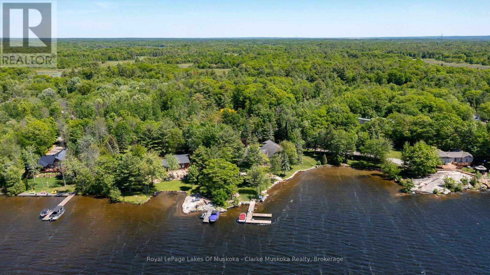2612 Baguley Road, Severn, Ontario  L0K 1S0 - Photo 14 - S12061834