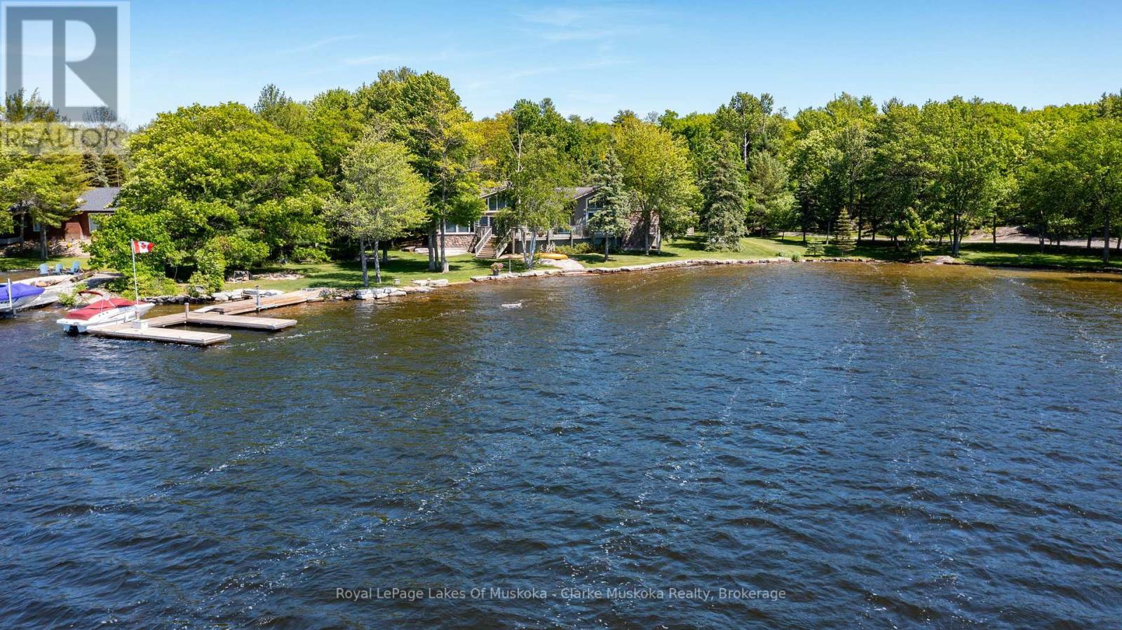 2612 Baguley Road, Severn, Ontario  L0K 1S0 - Photo 13 - S12061834
