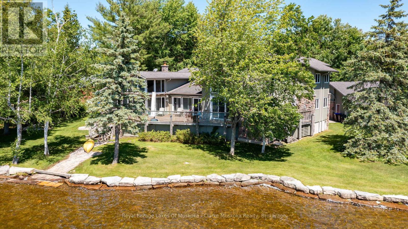 2612 Baguley Road, Severn, Ontario  L0K 1S0 - Photo 12 - S12061834
