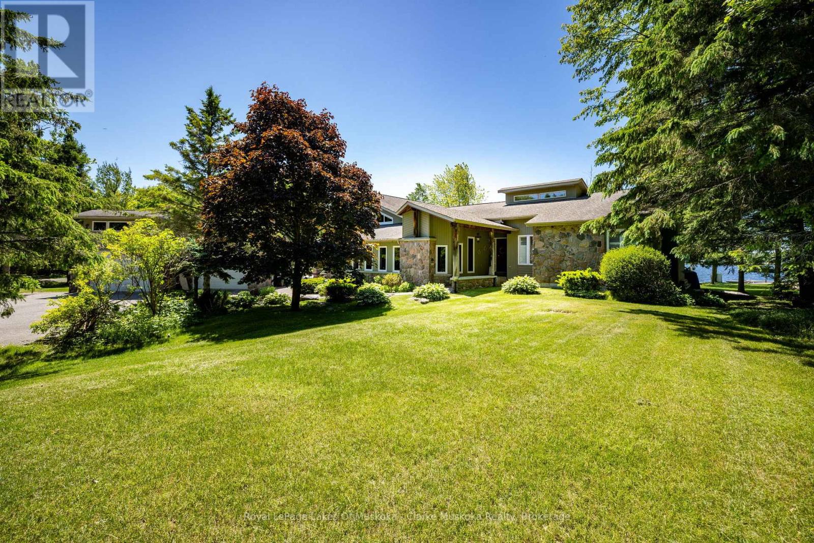 2612 Baguley Road, Severn, Ontario  L0K 1S0 - Photo 2 - S12061834