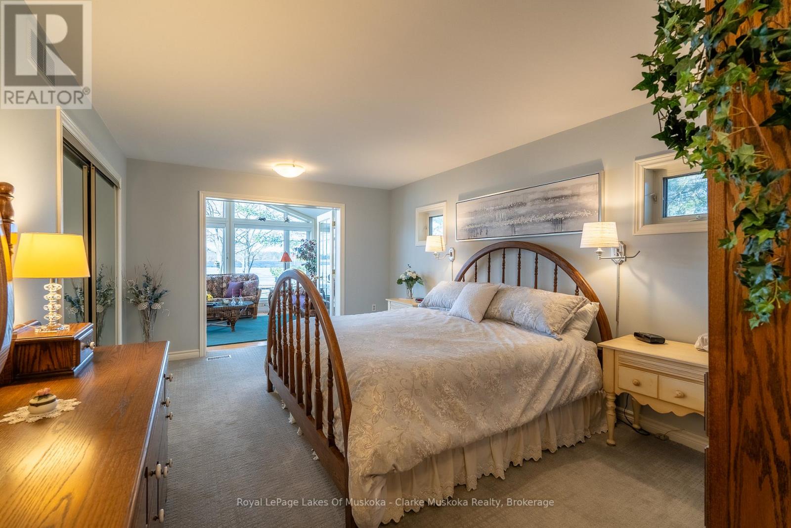 2612 Baguley Road, Severn, Ontario  L0K 1S0 - Photo 23 - S12061834