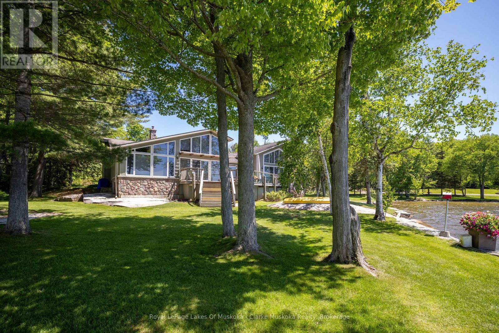 2612 Baguley Road, Severn, Ontario  L0K 1S0 - Photo 4 - S12061834