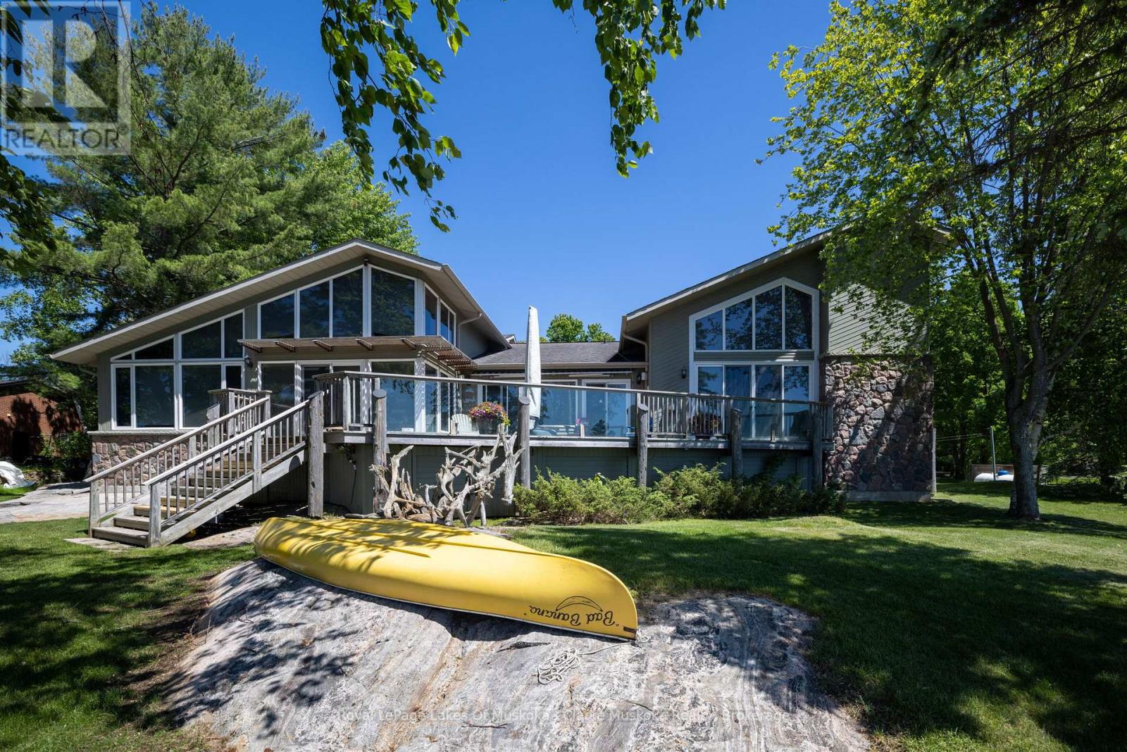 2612 Baguley Road, Severn, Ontario  L0K 1S0 - Photo 5 - S12061834