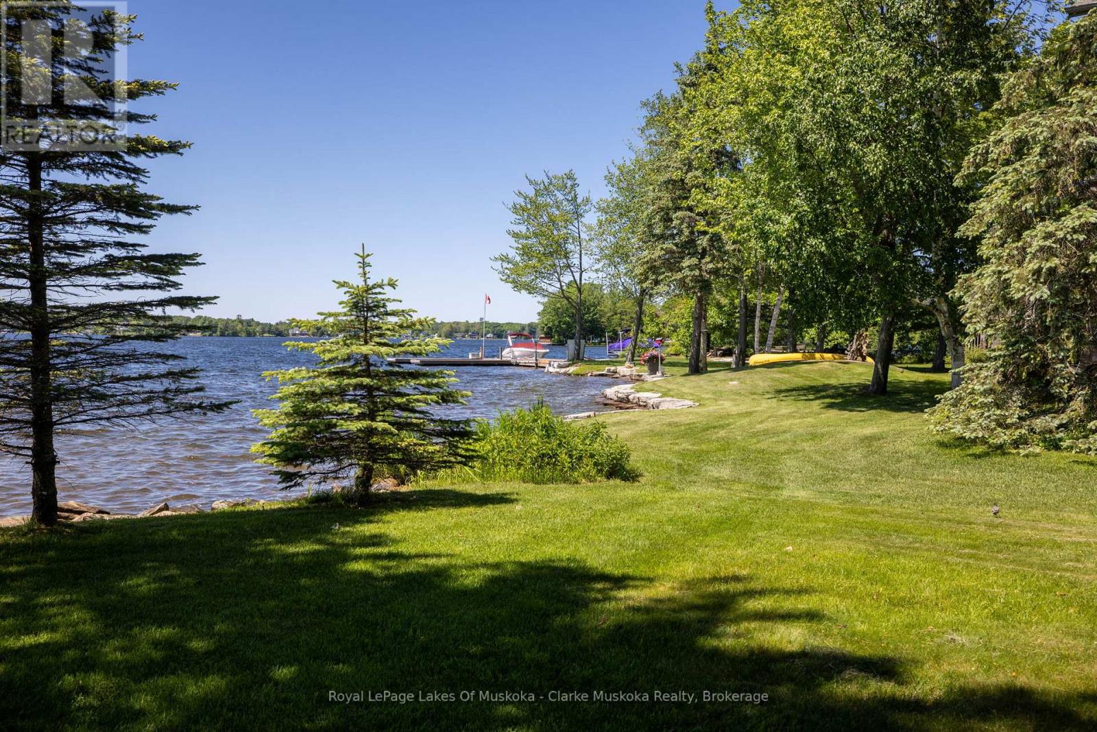 2612 Baguley Road, Severn, Ontario  L0K 1S0 - Photo 7 - S12061834