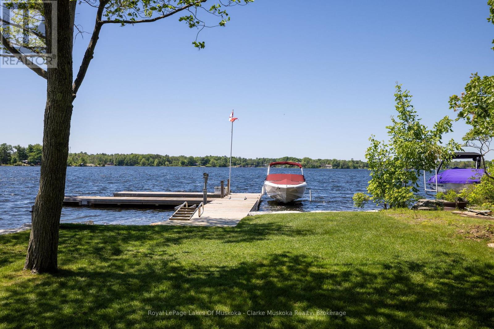 2612 Baguley Road, Severn, Ontario  L0K 1S0 - Photo 9 - S12061834