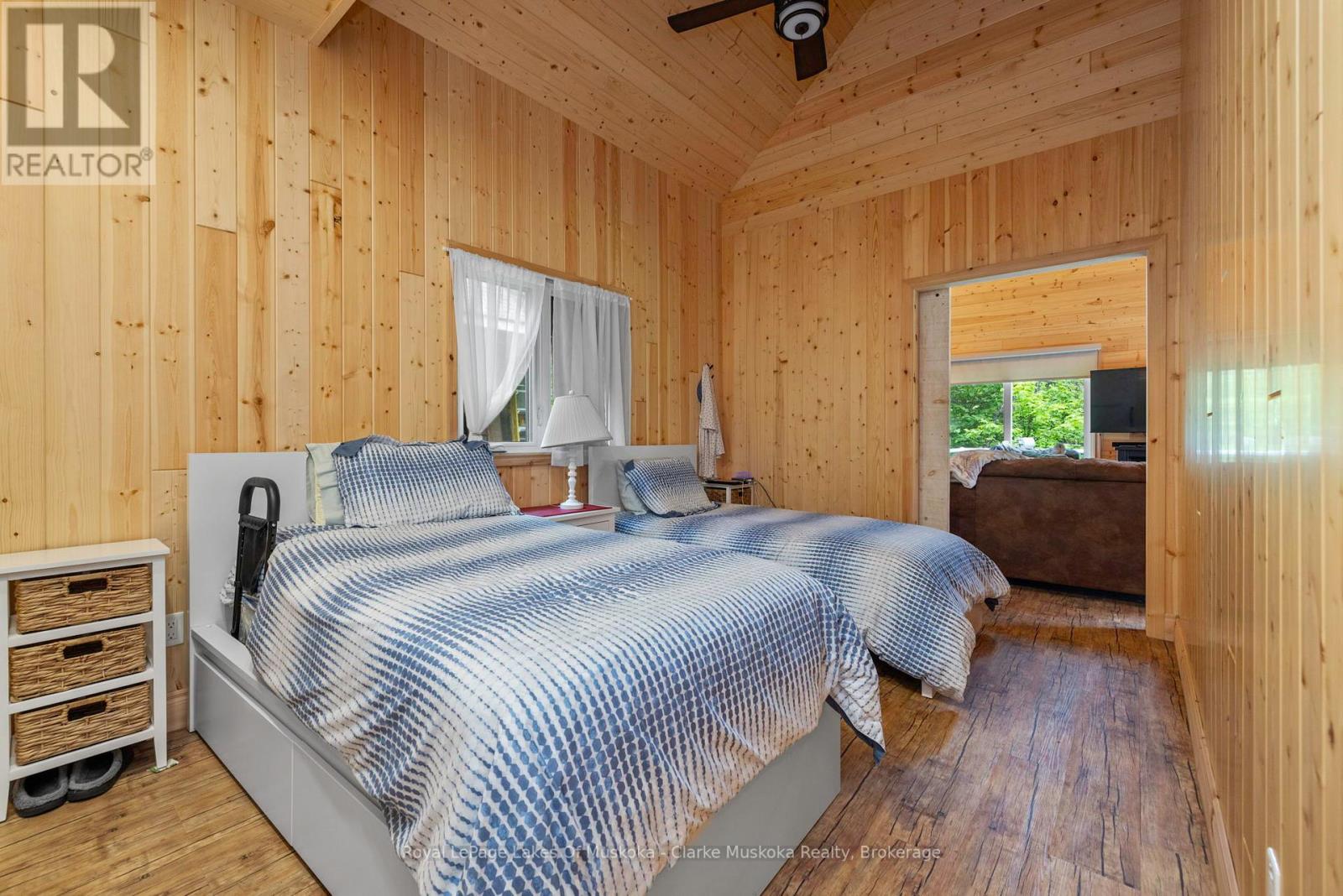 12 - 3998 Hwy 141, Muskoka Lakes, Ontario  P0C 1J0 - Photo 18 - X12203105