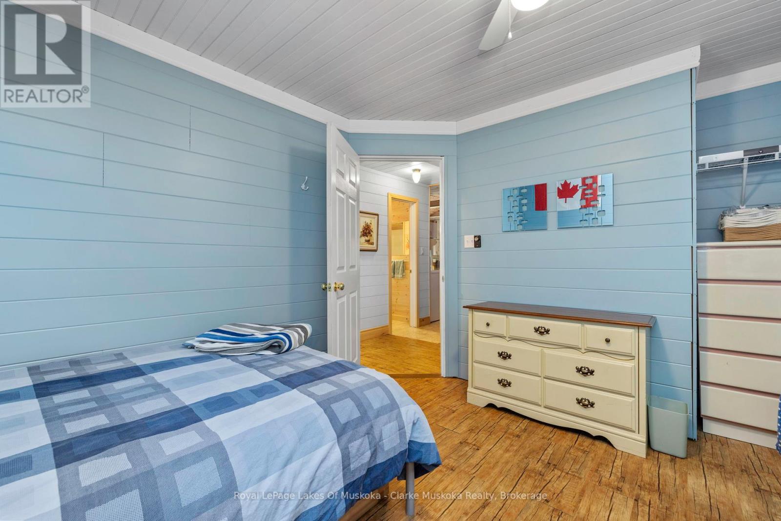 12 - 3998 Hwy 141, Muskoka Lakes, Ontario  P0C 1J0 - Photo 16 - X12203105