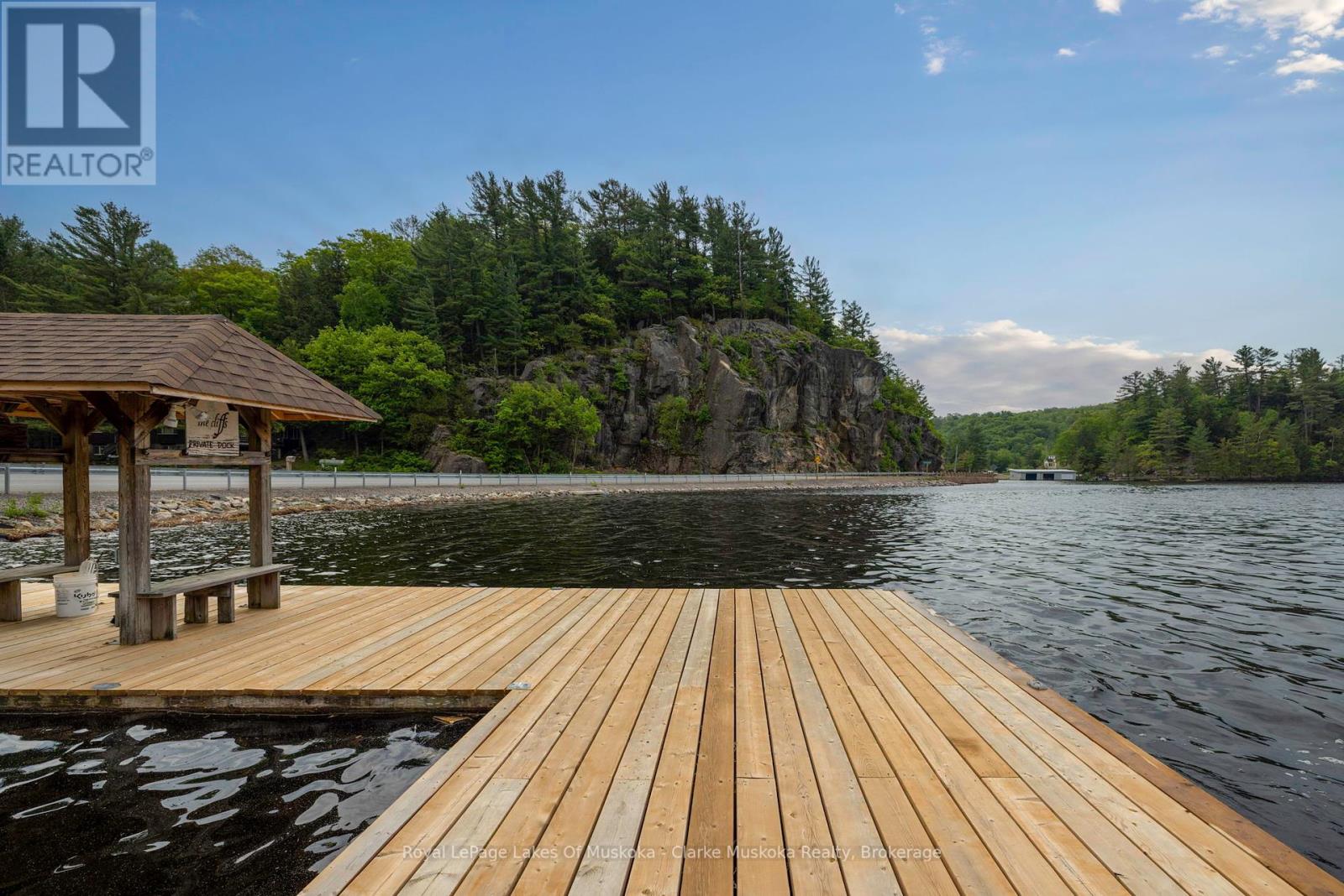 12 - 3998 Hwy 141, Muskoka Lakes, Ontario  P0C 1J0 - Photo 26 - X12203105