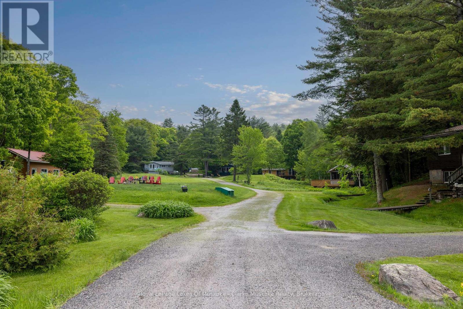 12 - 3998 Hwy 141, Muskoka Lakes, Ontario  P0C 1J0 - Photo 23 - X12203105