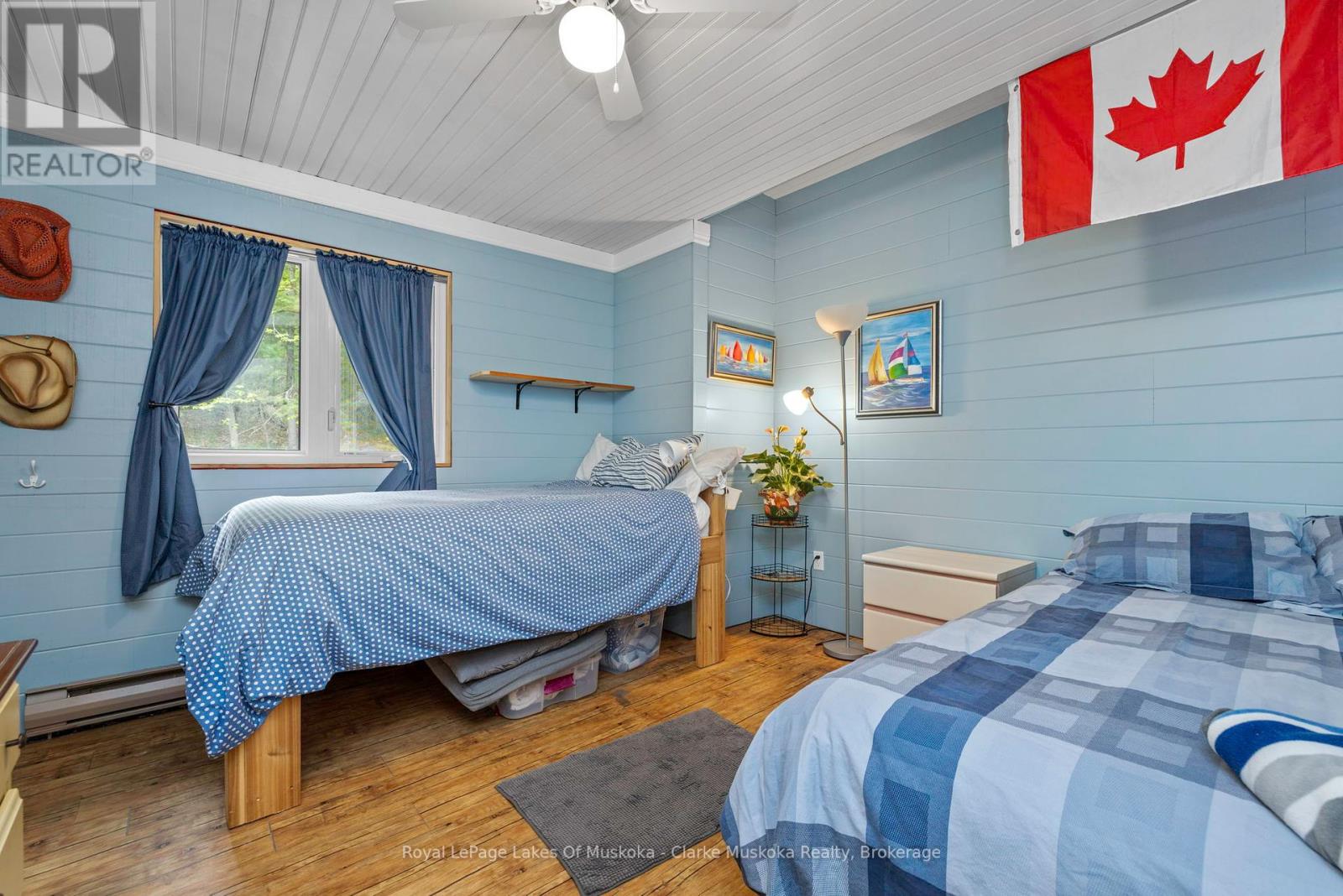 12 - 3998 Hwy 141, Muskoka Lakes, Ontario  P0C 1J0 - Photo 15 - X12203105