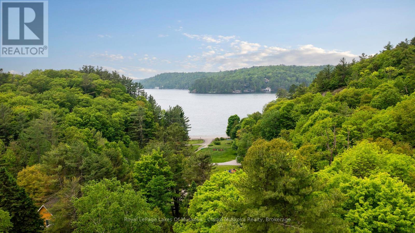 12 - 3998 Hwy 141, Muskoka Lakes, Ontario  P0C 1J0 - Photo 24 - X12203105