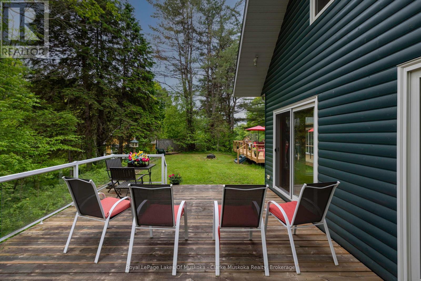 12 - 3998 Hwy 141, Muskoka Lakes, Ontario  P0C 1J0 - Photo 6 - X12203105