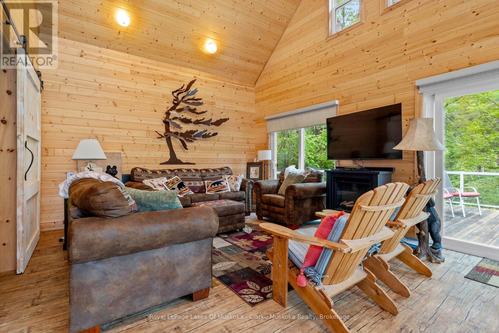 12 - 3998 Hwy 141, Muskoka Lakes, Ontario  P0C 1J0 - Photo 19 - X12203105