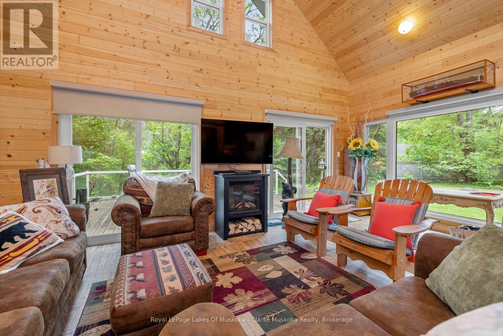 12 - 3998 Hwy 141, Muskoka Lakes, Ontario  P0C 1J0 - Photo 20 - X12203105