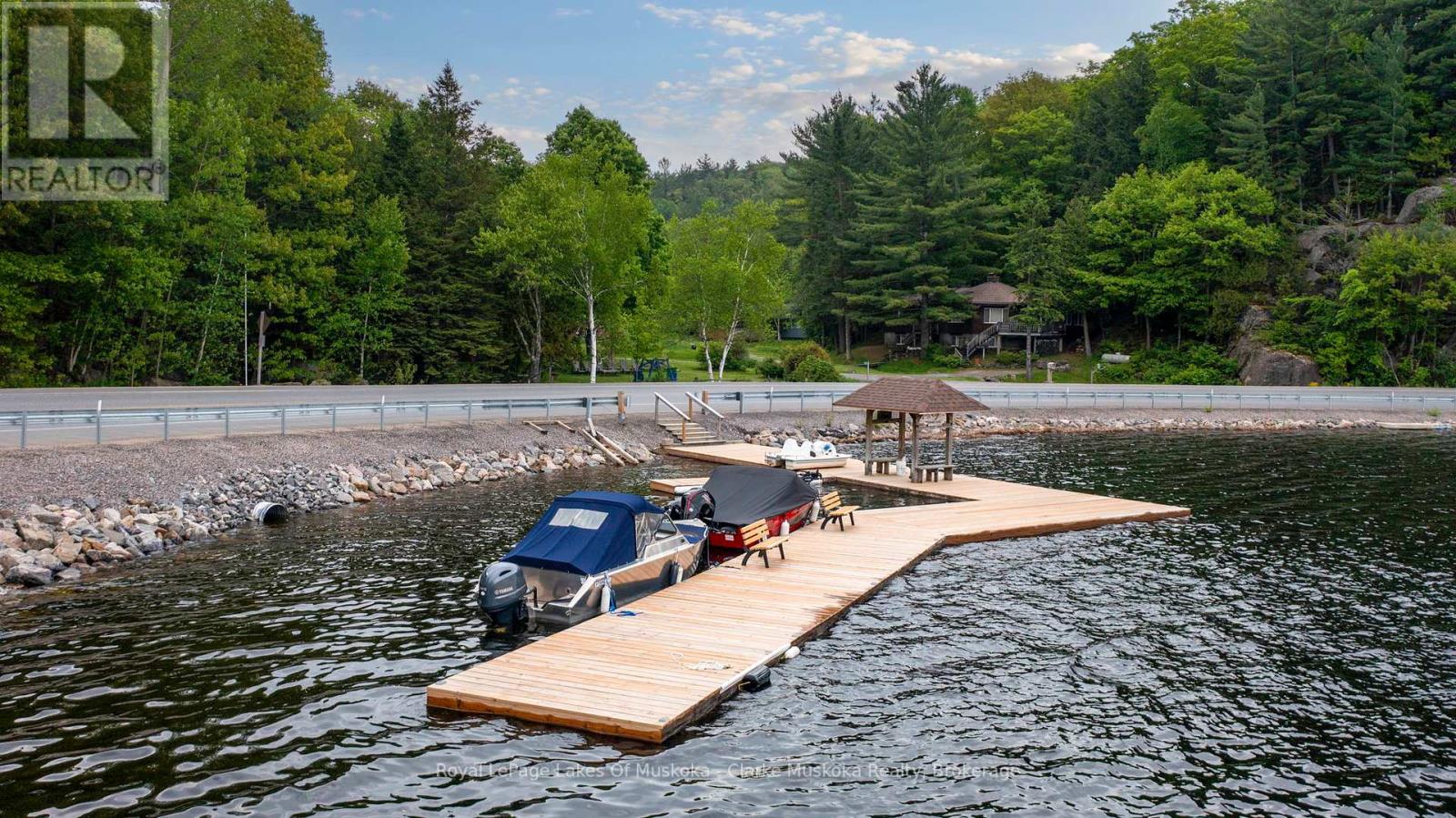12 - 3998 Hwy 141, Muskoka Lakes, Ontario  P0C 1J0 - Photo 28 - X12203105