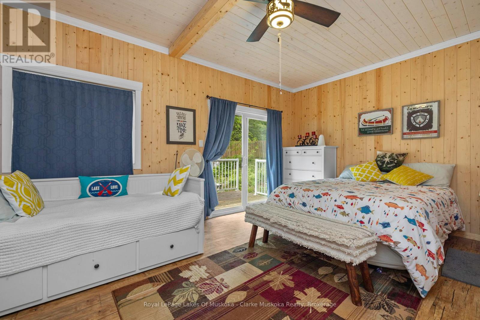 12 - 3998 Hwy 141, Muskoka Lakes, Ontario  P0C 1J0 - Photo 17 - X12203105