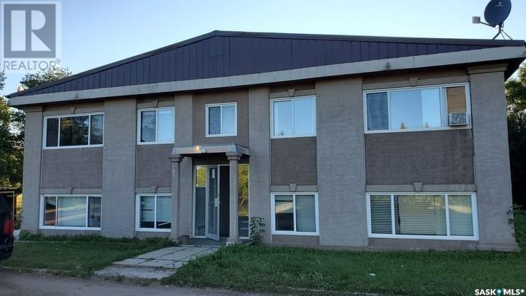 113 3rd STREET E, st. walburg, Saskatchewan