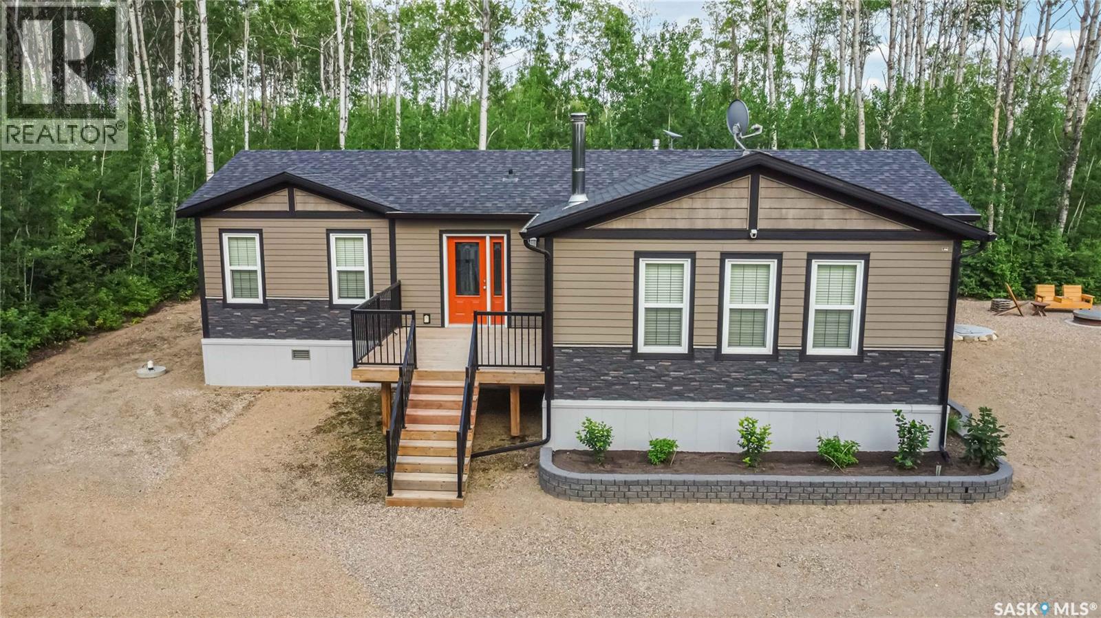 108 Sunrise CRESCENT, paddockwood rm no. 520, Saskatchewan