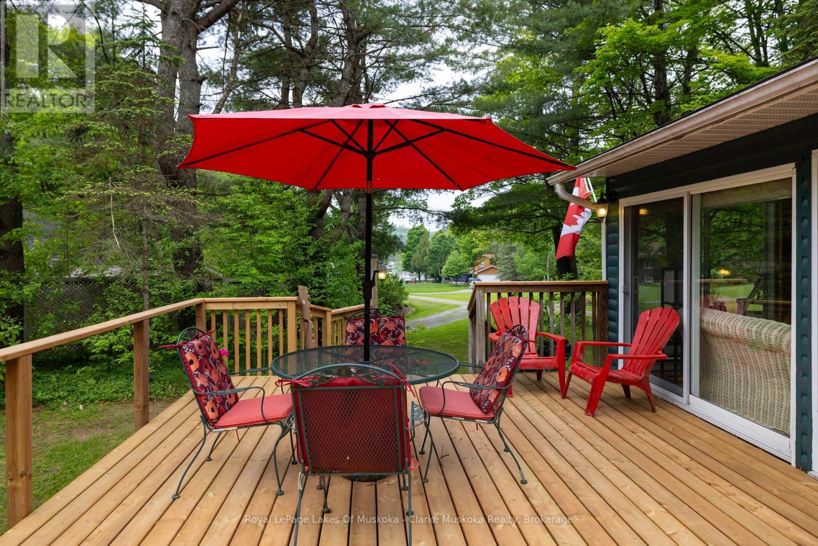 12 - 3998 Hwy 141, Muskoka Lakes, Ontario  P0C 1J0 - Photo 5 - X12203105