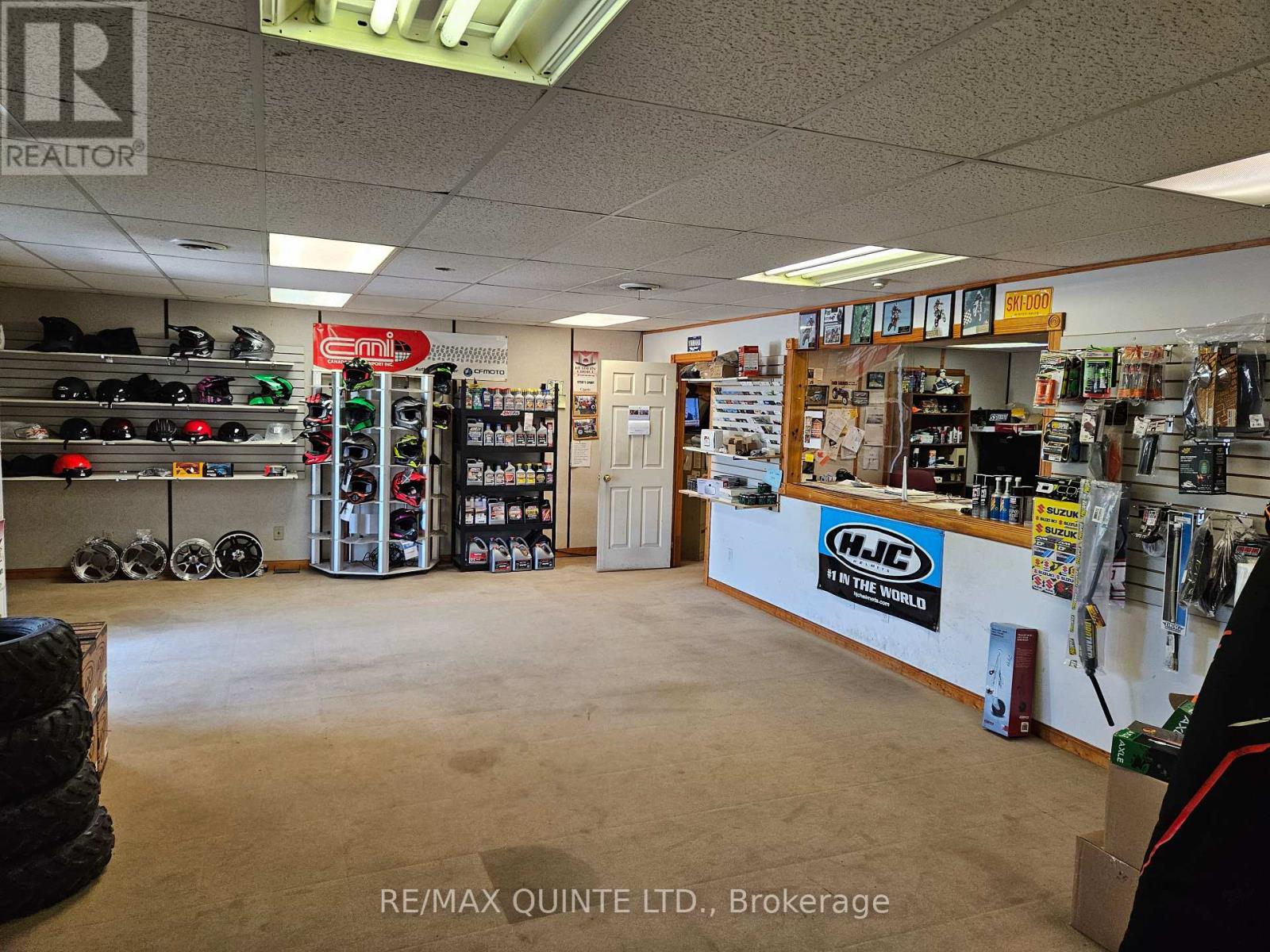 7 Clarke Road, Prince Edward County, Ontario  K0K 2T0 - Photo 29 - X12242131