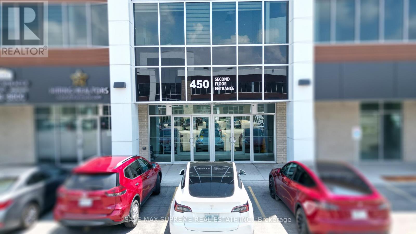 G218 - 450 Hespeler Road, Cambridge, Ontario  N1R 0C9 - Photo 1 - X12238693
