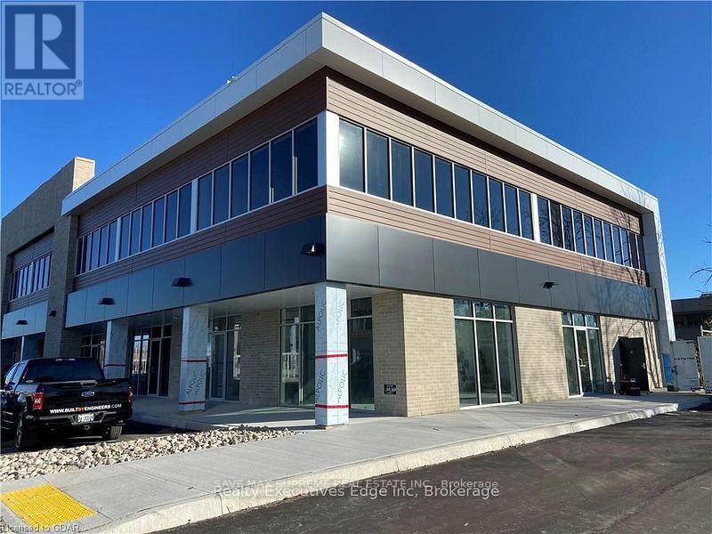 G218 - 450 Hespeler Road, Cambridge, Ontario  N1R 0C9 - Photo 37 - X12238693