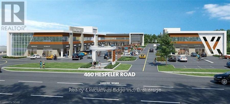 G218 - 450 Hespeler Road, Cambridge, Ontario  N1R 0C9 - Photo 38 - X12238693