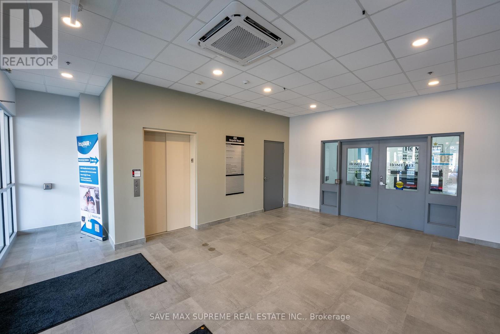 G218 - 450 Hespeler Road, Cambridge, Ontario  N1R 0C9 - Photo 10 - X12238693