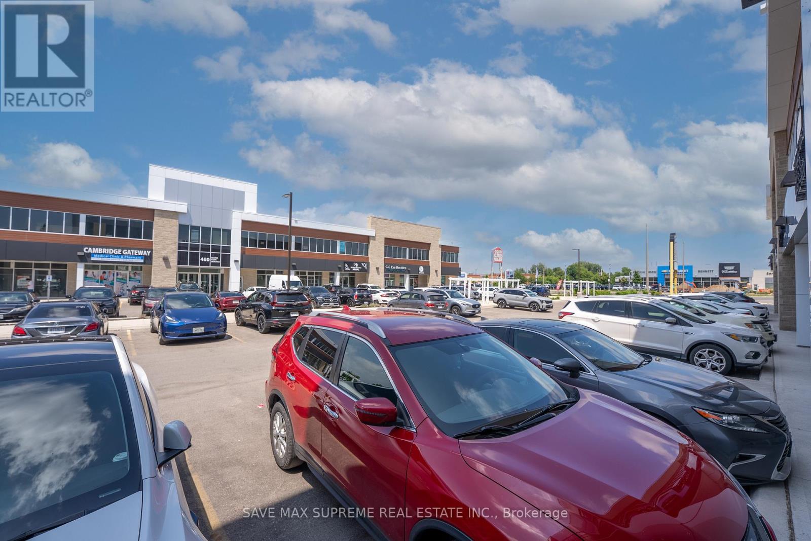 G218 - 450 Hespeler Road, Cambridge, Ontario  N1R 0C9 - Photo 8 - X12238693