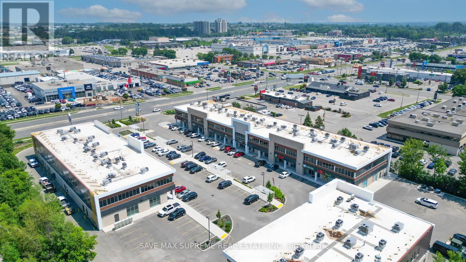 G218 - 450 Hespeler Road, Cambridge, Ontario  N1R 0C9 - Photo 2 - X12238693