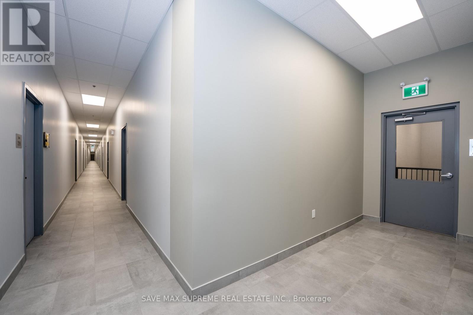 G218 - 450 Hespeler Road, Cambridge, Ontario  N1R 0C9 - Photo 32 - X12238693