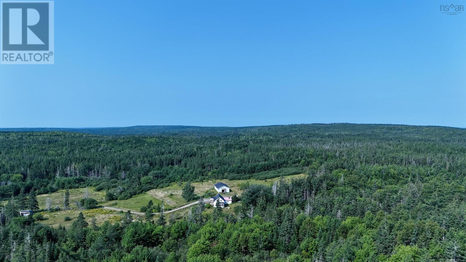 1520 Back Road, River Bourgeois, Nova Scotia  B0E 2X0 - Photo 26 - 202517346