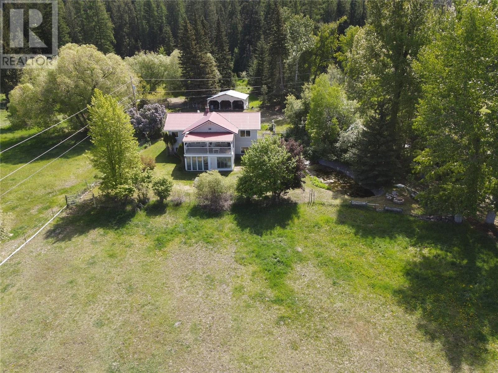 5888 Lazy Lake Road, Wasa, British Columbia  V0B 2K0 - Photo 3 - 10347068