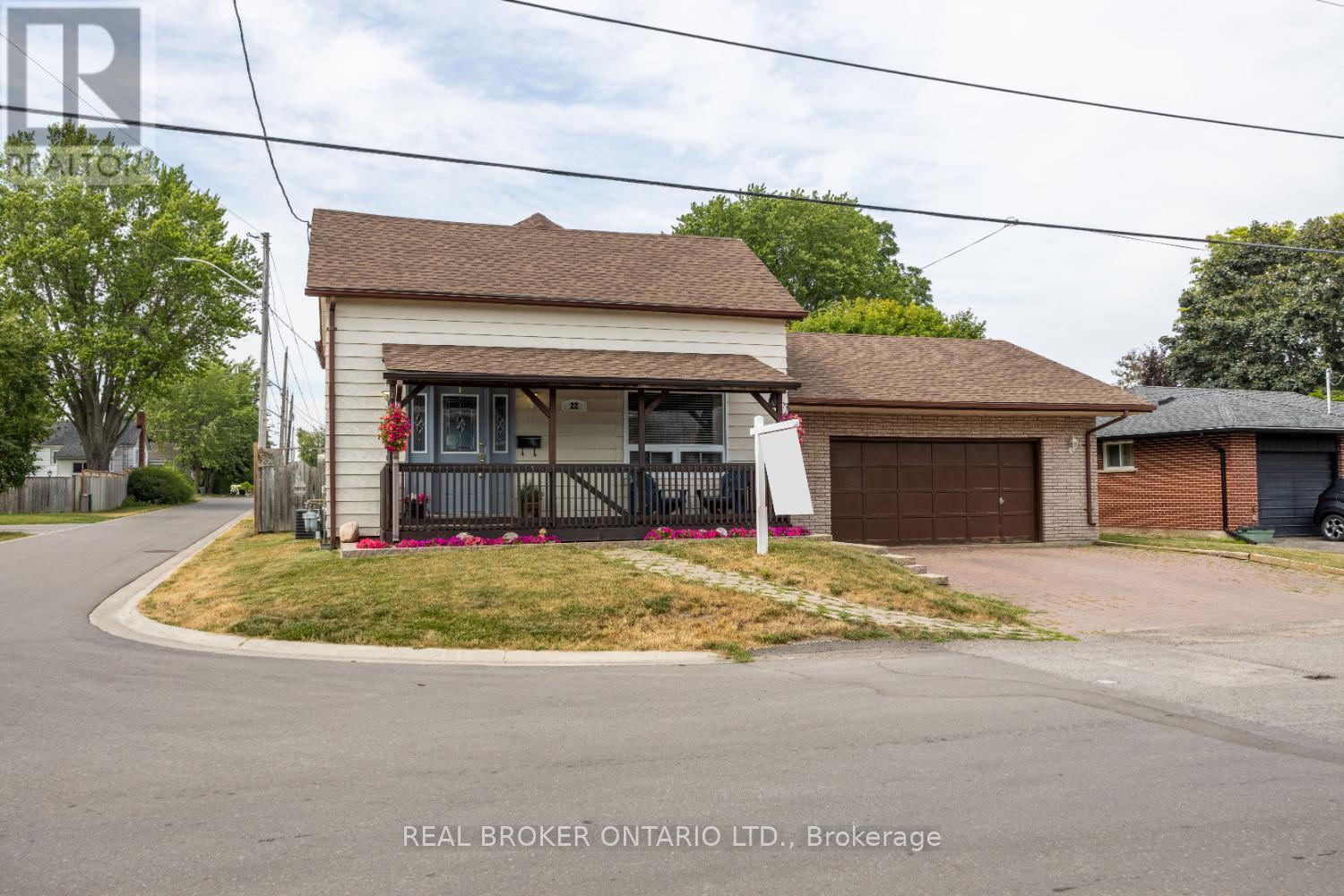 Property at 22 SECOND STREET image 1