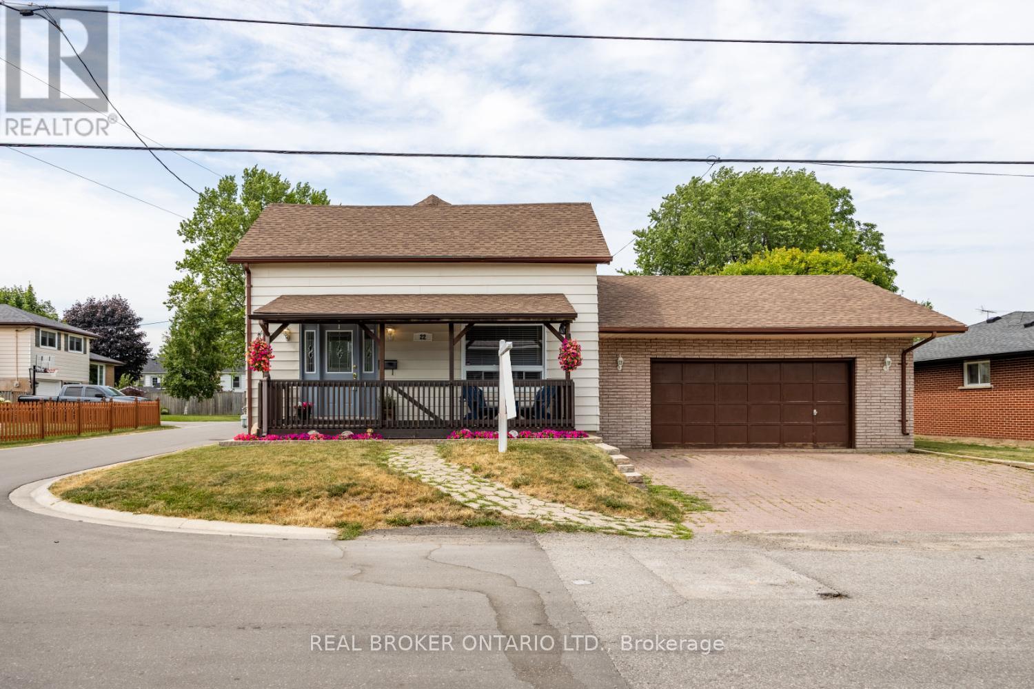 Property at 22 SECOND STREET image 2