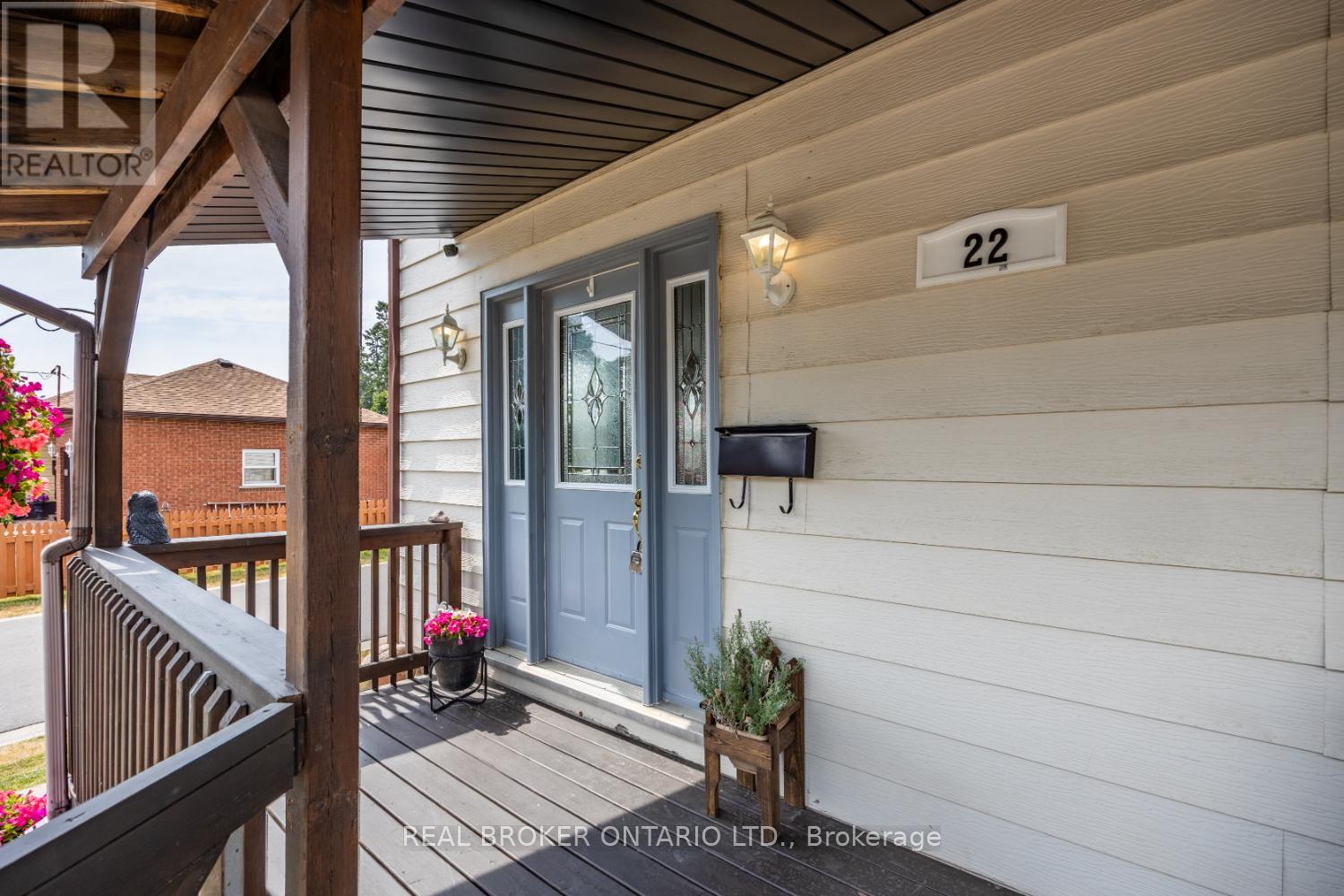 Property at 22 SECOND STREET image 5