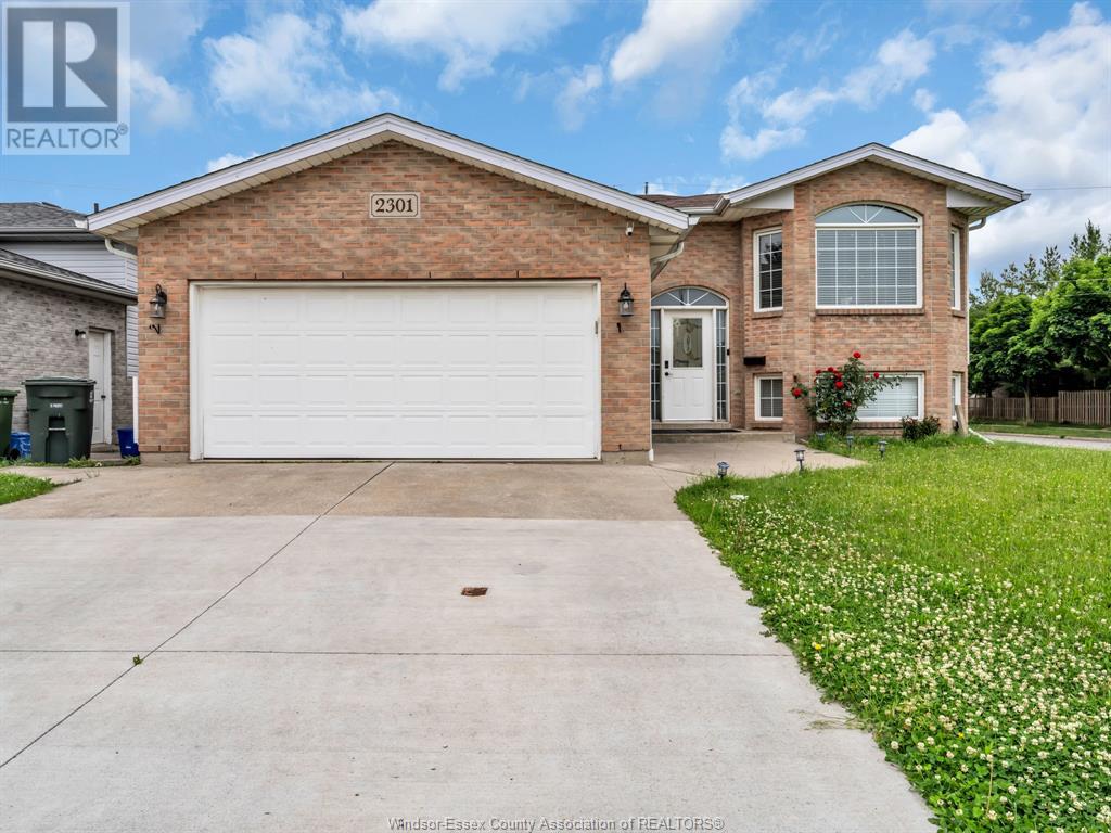 MLS# 25017648: 2301 RANDOLPH AVENUE Unit# LOWER, Windsor, Canada