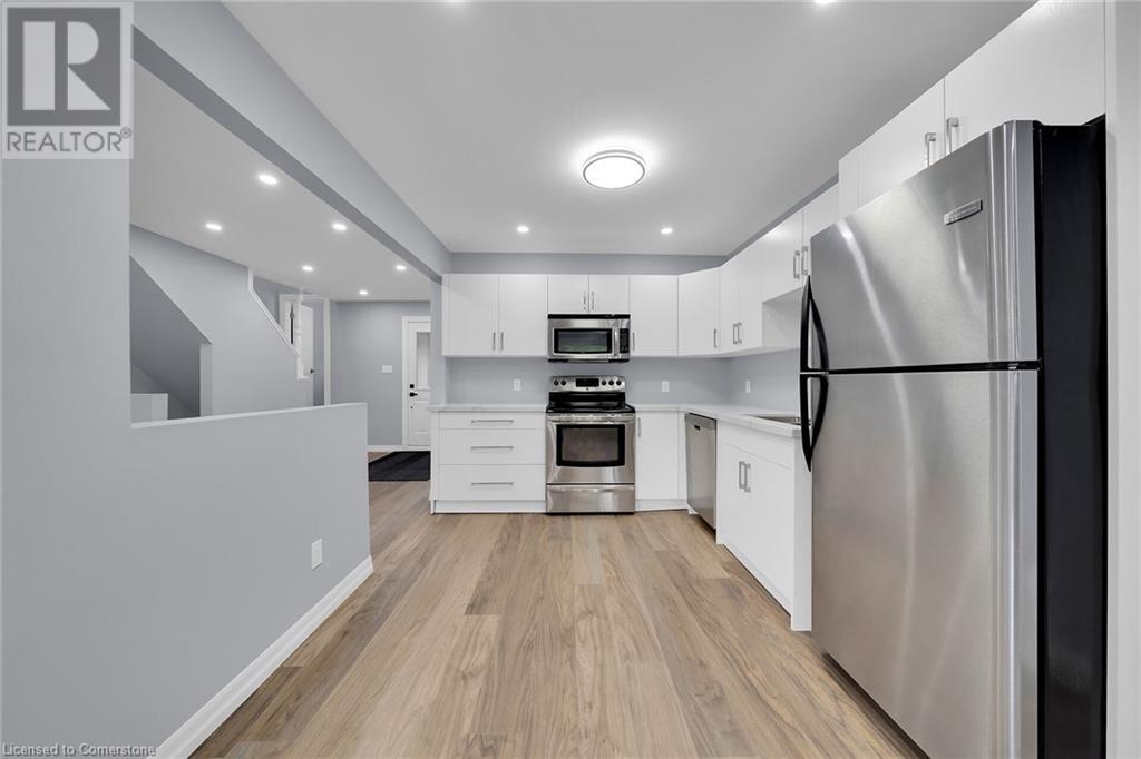 451 Woodview Road Unit# 4, Burlington, Ontario  L7N 2Z9 - Photo 15 - 40749928