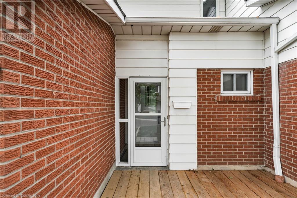 451 Woodview Road Unit# 4, Burlington, Ontario  L7N 2Z9 - Photo 6 - 40749928