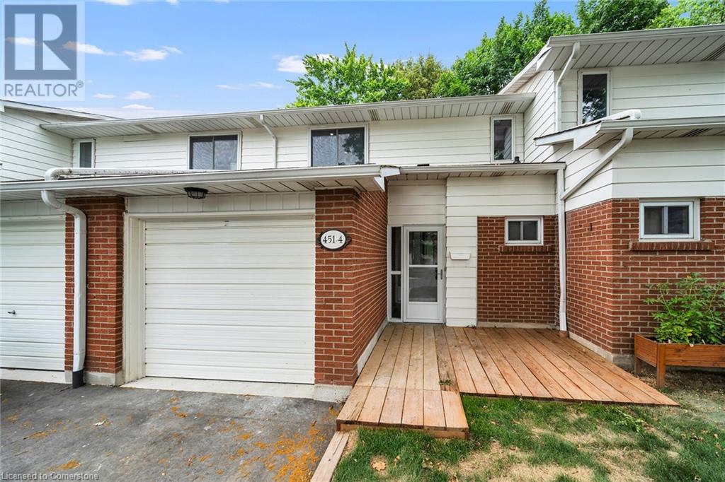 Property at 451 WOODVIEW Road Unit# 4 image 5