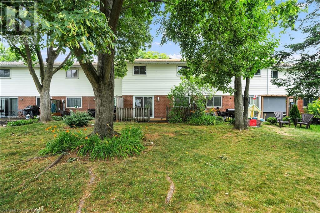 451 Woodview Road Unit# 4, Burlington, Ontario  L7N 2Z9 - Photo 34 - 40749928