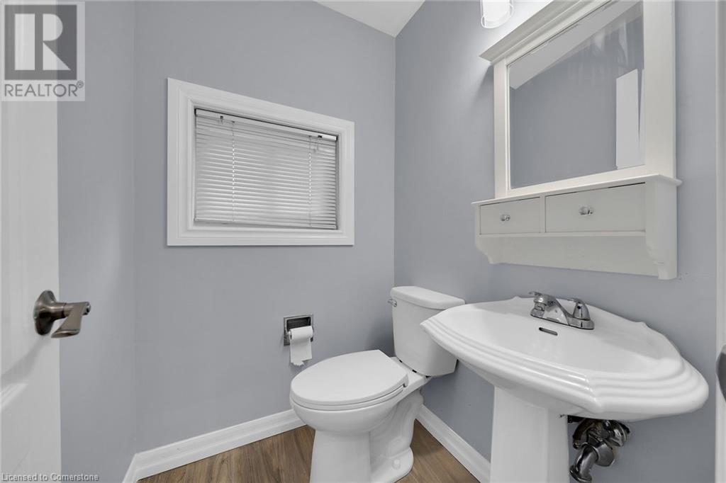 451 Woodview Road Unit# 4, Burlington, Ontario  L7N 2Z9 - Photo 19 - 40749928