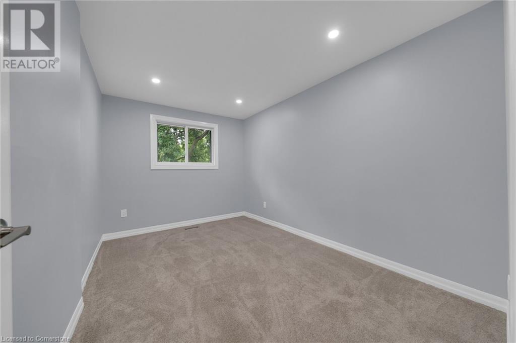 451 Woodview Road Unit# 4, Burlington, Ontario  L7N 2Z9 - Photo 22 - 40749928