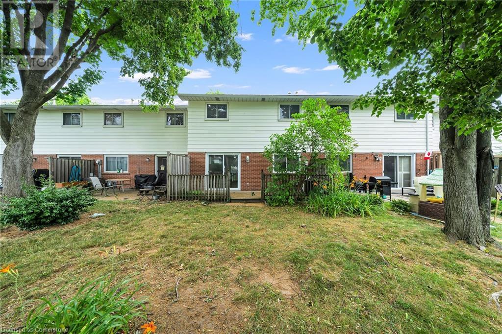451 Woodview Road Unit# 4, Burlington, Ontario  L7N 2Z9 - Photo 33 - 40749928