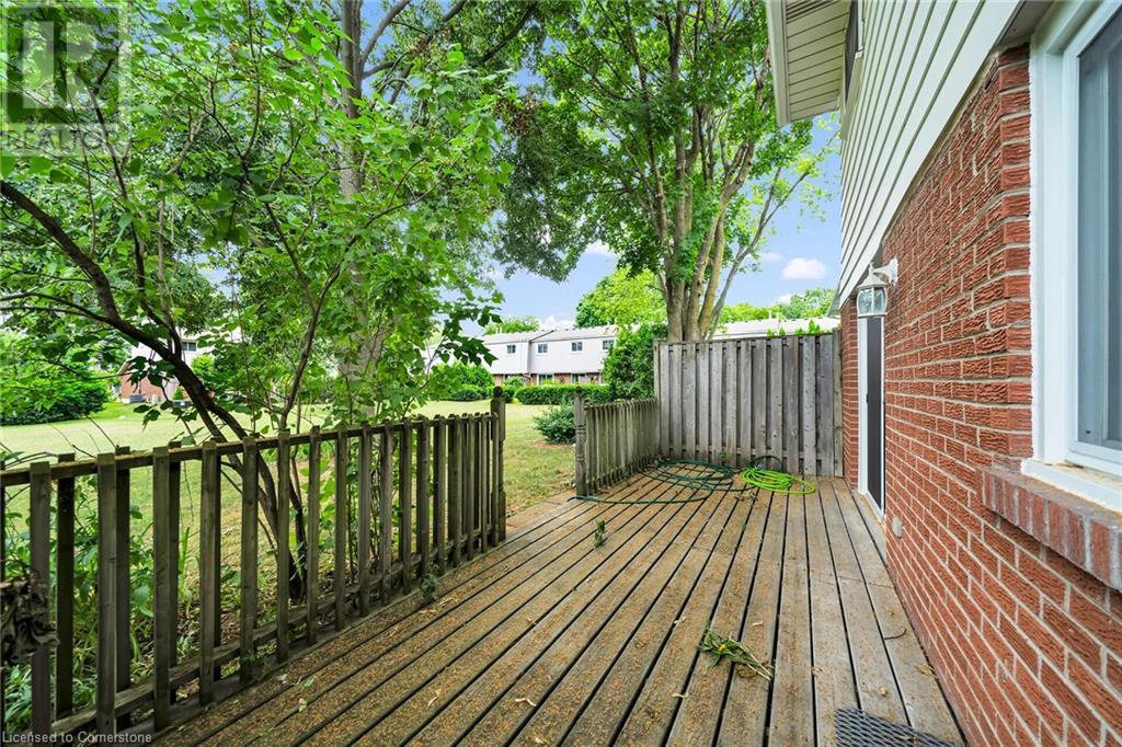 451 Woodview Road Unit# 4, Burlington, Ontario  L7N 2Z9 - Photo 32 - 40749928