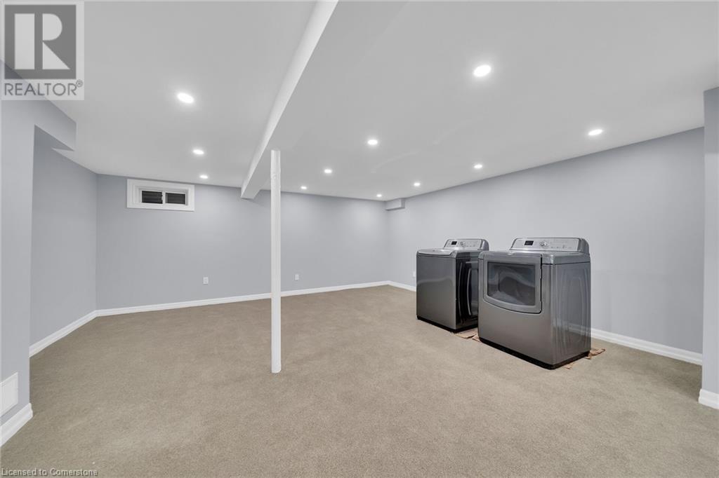 451 Woodview Road Unit# 4, Burlington, Ontario  L7N 2Z9 - Photo 29 - 40749928