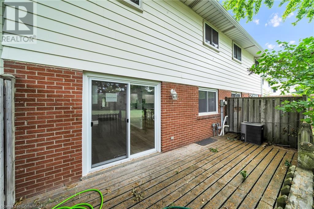 451 Woodview Road Unit# 4, Burlington, Ontario  L7N 2Z9 - Photo 36 - 40749928